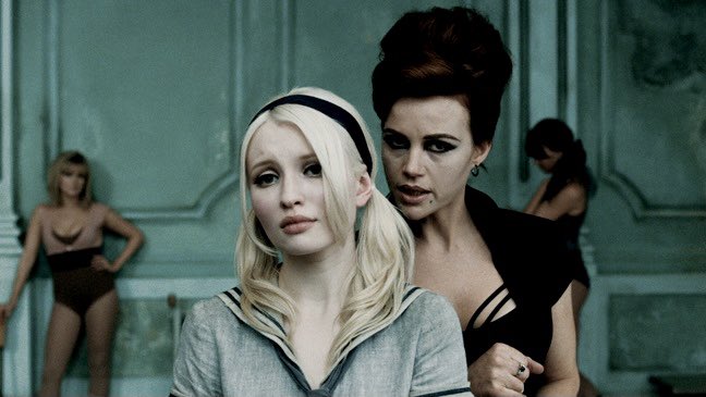 bloodyvvitch's tweet image. A movie I think deserves more recognition