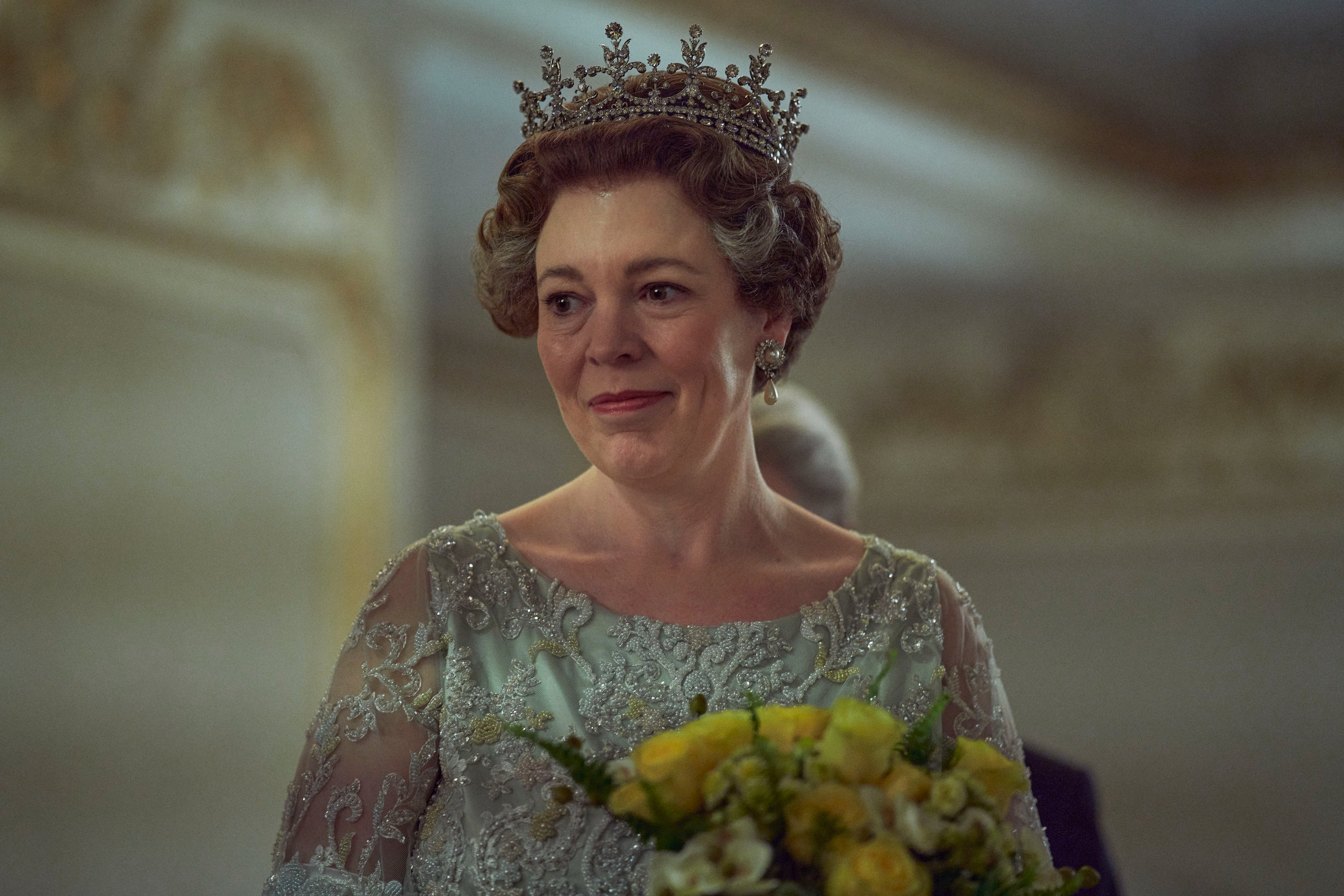 Olivia Colman interpretou a Rainha Elizabeth II, do Reino Unido, em "The Crown" | Foto: Divulgação/Netflix