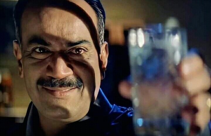 Yeh lo paani peelo thak gye hoge na "baap baap hi hota h" bol bolkr 
#IPL2021 #CSK #MIvsCSK