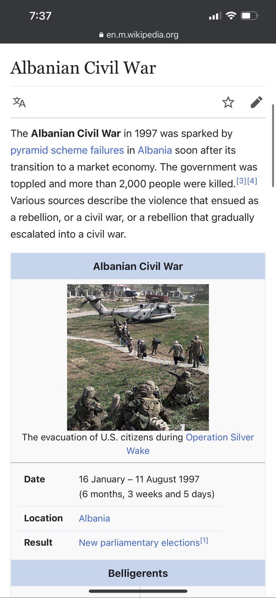 DEVGRU_P's tweet photo. With #LuLaRoe / #LuLaRich going tits up, maybe this will finally kick off the second American civil war like what happened in Albania. https://t.co/cf10UClyDS