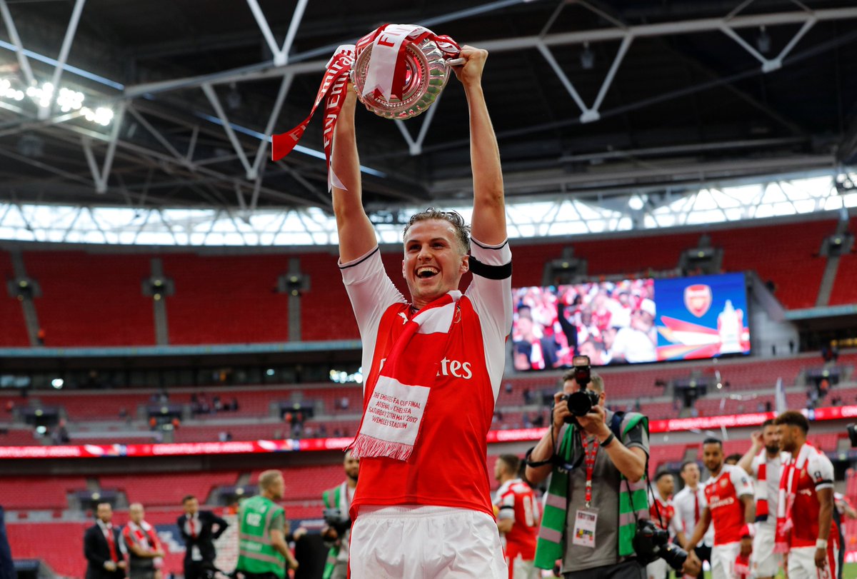 Happy Birthday Rumour has it that you still have Diego Costa in your back pocket. 
Enjoy your day! 