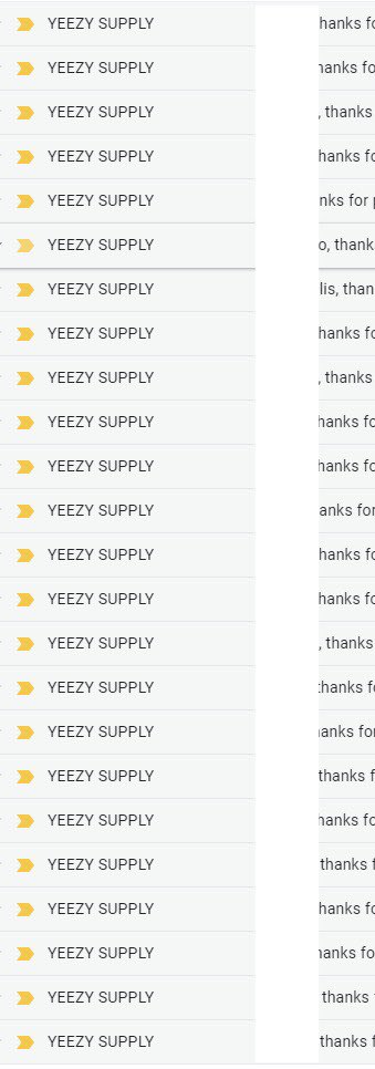 Need to start running 27 instances of this bot every drop @tricklebot @Lucky_AIO @TheTenCooks @AnotherFnf @guppypond