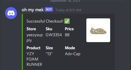 InvasionSuccess's tweet image. Success from  - By Vibes