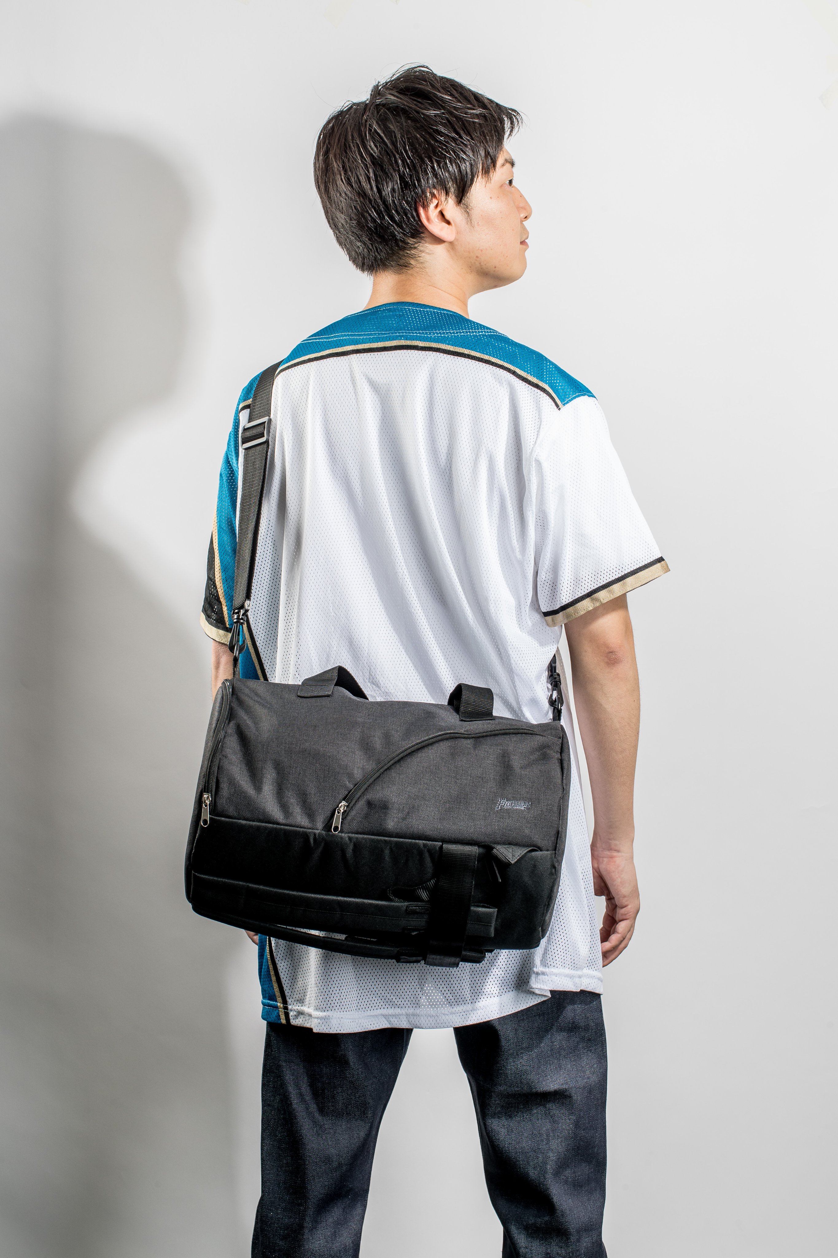 ファイターズファンクラブ限定リュック 入会特典｜北海道日本ハム