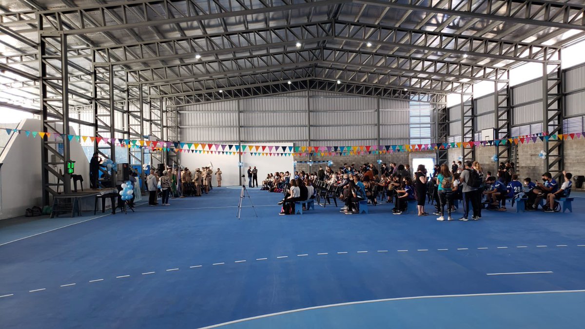 Handball de Primera tweet media