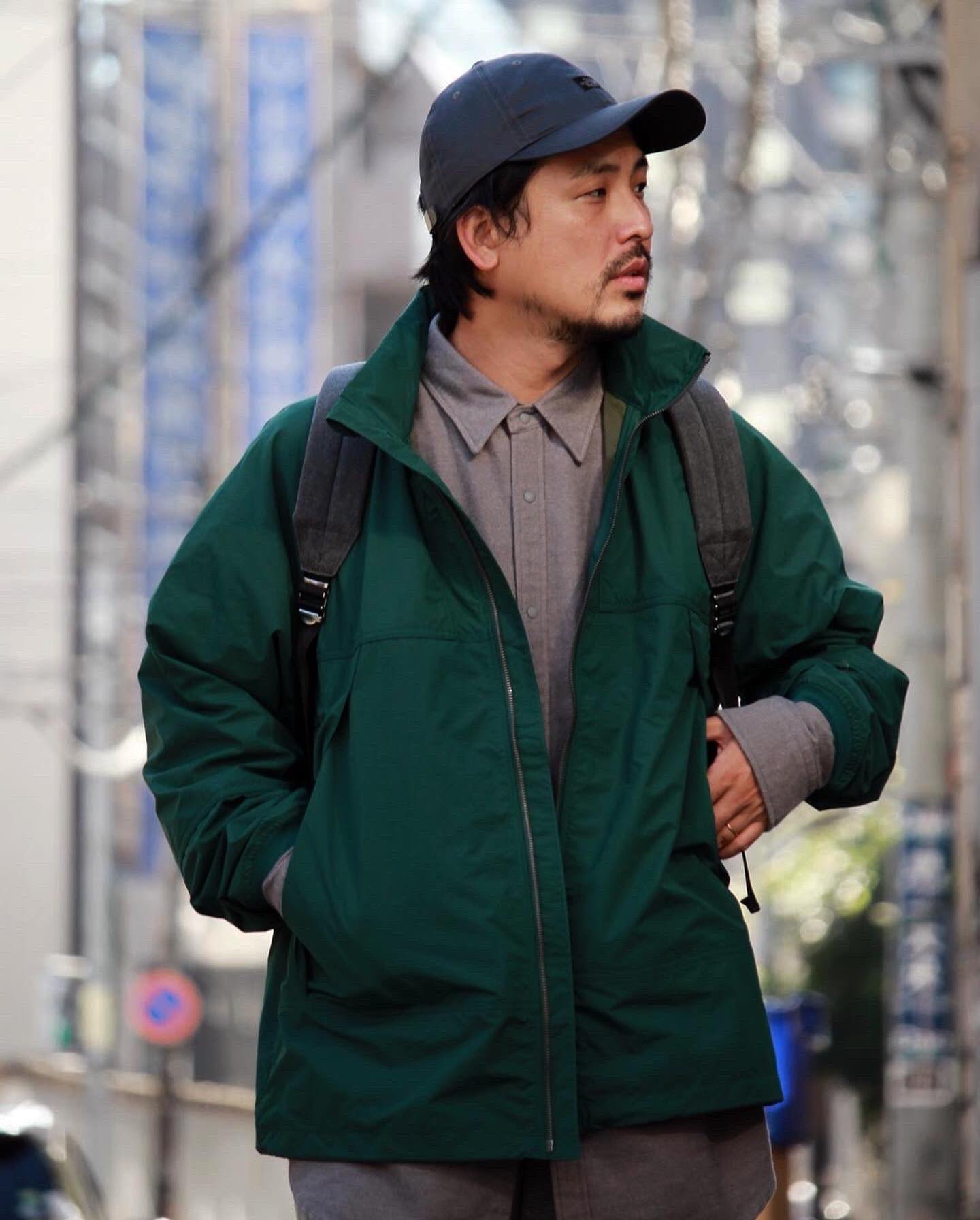 nanamica FUKUOKA on X: nanamica FUKUOKA on X: