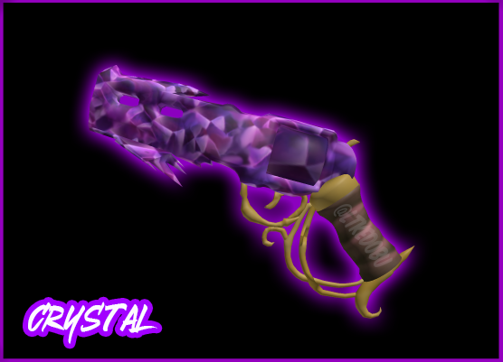 Ltkedobu On Twitter Introducing Crystal Made It As A Match To Gemstone Roblox Mm2 Murdermystery2 Https T Co 9zr1prrxfz Twitter