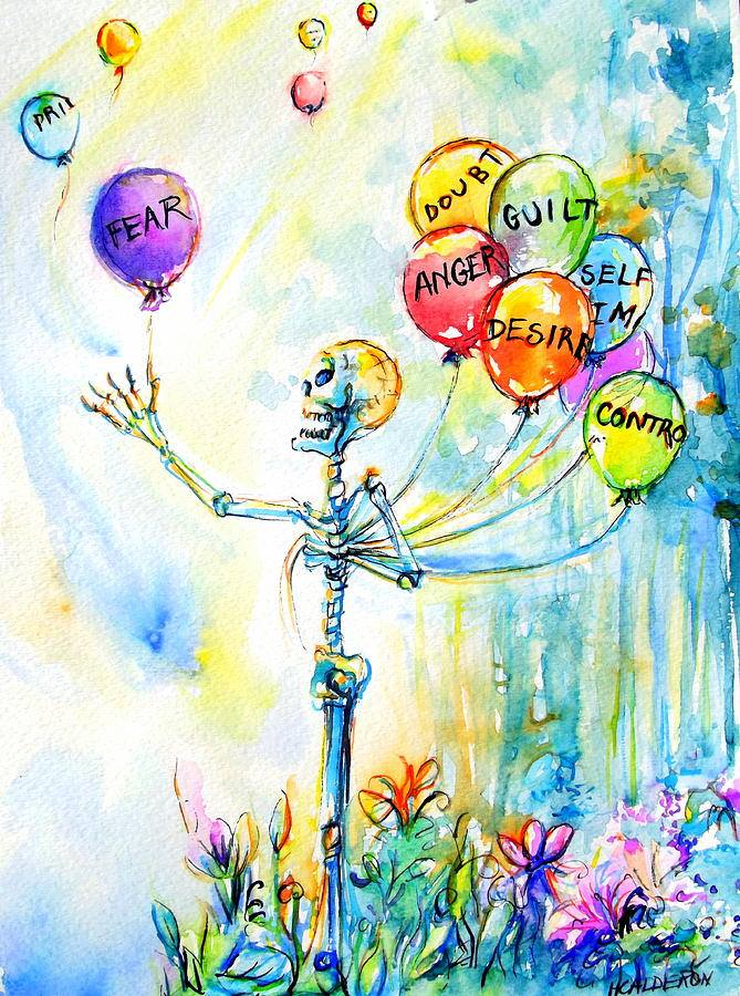 ndpthepoetress's tweet photo. #Halloween is vastly approaching Time to let go of the things that are eating you alive and still #haunting you
#art by #Artist Heather Calderon https://t.co/QNISNhcGeI
#LettingGo #Skeletons #SkeletonsInTheCloset #fear #doubt #anger #guilt #wrongdesires #ThingsYouCantControl... https://t.co/gKj3SzPbBS