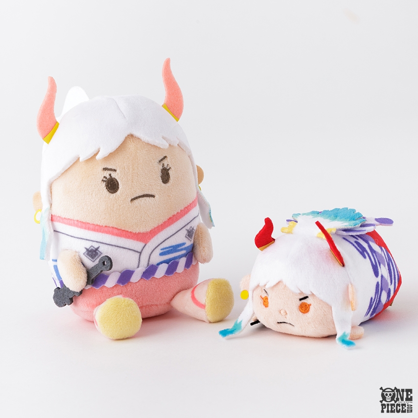 One Piece Com ワンピース Auf Twitter ムギムギおてだま と 麦たまの一味 にヤマトが仲間入り 2つのヤマトのぬいぐるみが9月24日 金 新発売 T Co Mdgm7mp7dl Onepiece T Co Gmyf9klq78 Twitter One Piece Com ワンピース Auf Twitter ムギムギおてだま と 麦たまの一味 にヤマトが仲間入り 2つのヤマトのぬいぐるみが9月24日 金 新発売 T Co Mdgm7mp7dl Onepiece T Co Gmyf9klq78 Twitter