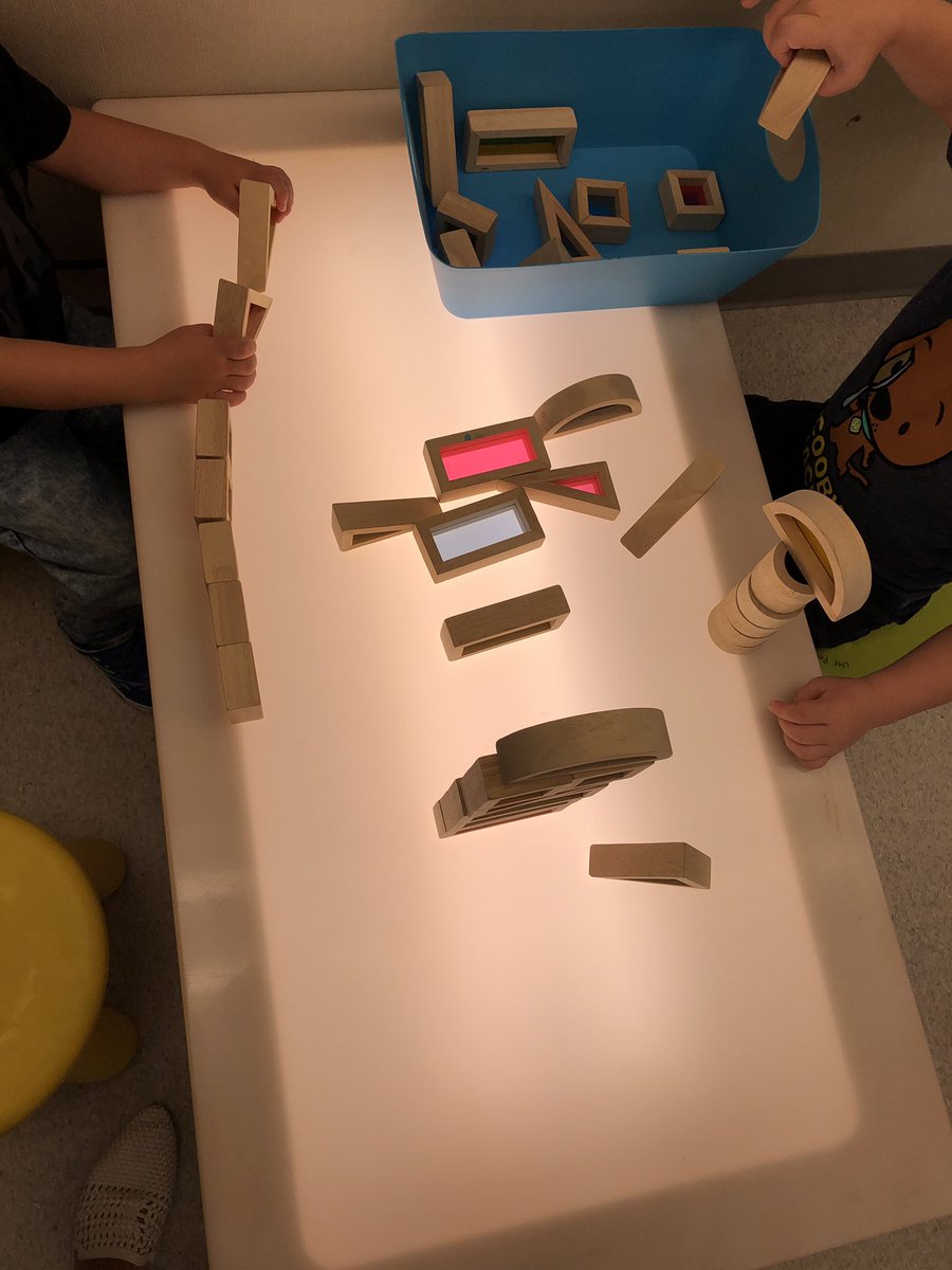 LamontPals's tweet photo. We’ve been busy the past couple weeks! #LightTable #EIPSReads #PALS @LamontLions https://t.co/RlfhzCnJB9
