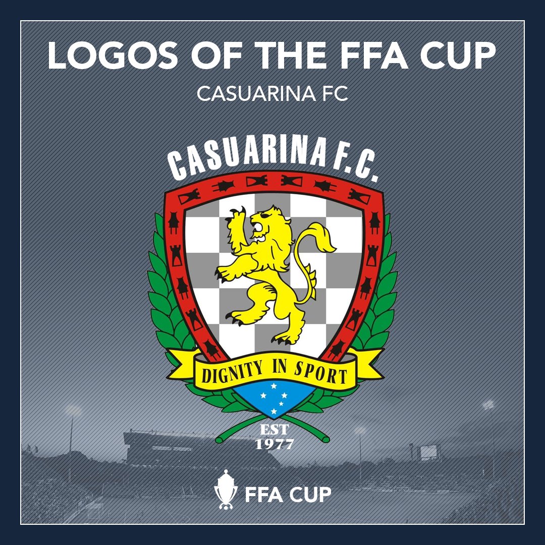 Today we take a look at Casuarina FC ahead of their @FFACup Final Rounds debut on Tuesday.

The occupation of East Timor by Indonesia in 1975 led to a large number of people fleeing to Darwin.