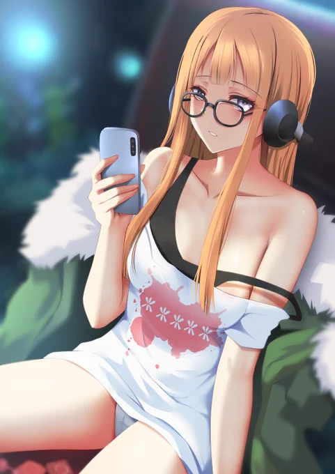 🤳🩱❤️ 