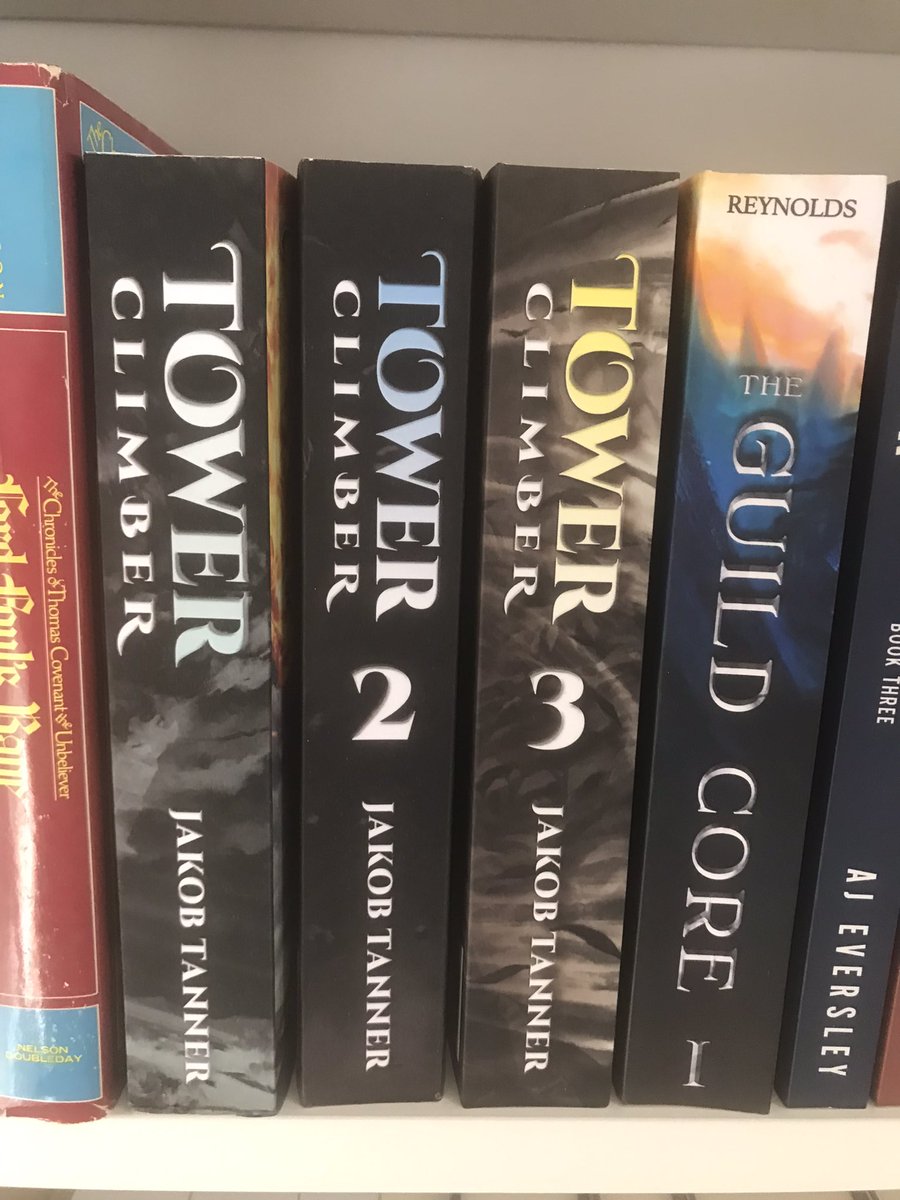 I’m beyond grateful incredible authors like <a href="/jakobtanner/">Jakob Tanner</a> who send me a hard copy of their work for my collection!! They trust me with their words - then trust me with their words! 🤩🤓😎