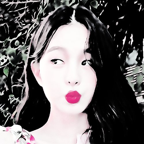 Rubyfavfairx's tweet image. ʬʬʬ𓈒 #dis4bot Won-young 𓈒𝖢𝗎𝗍𝖾 ✧