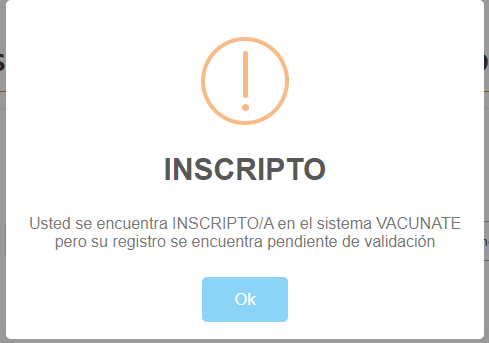 MateoDaCosta2's tweet photo. @msaludpy Cuando piensan solucionar esto estoy hace 3 semanas queriendo validar y ni en el ministerio tienen una respuesta https://t.co/OoGEI6YY6G