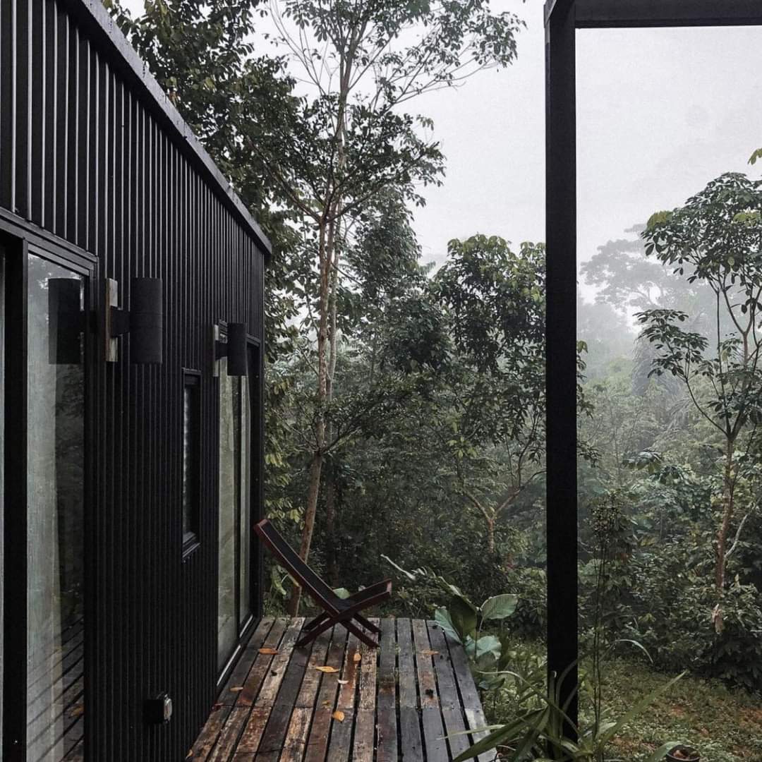 Jomkitamy's tweet photo. Port Hidden Gems Untuk Glamping Yang Korang Wajib Pergi Sekali Seumur Hidup!! 🏡 #JomKita
.
Lokasi 📍: La Hilir Tiny House, Kuala Pilah
.
Cantik Weh Suasana Dia 😍 https://t.co/i7tdZZwF6a