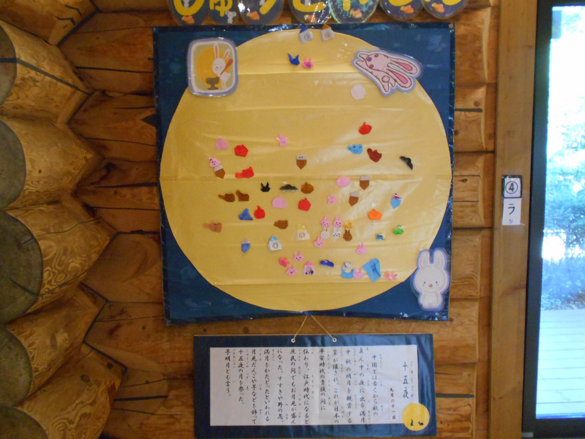 まるたのしろ 横浜市瀬谷中央公園こどもログハウス Seyaloghouse Twitter