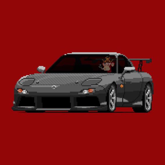 debatewithme123's tweet photo. @TheGoblinnn @ApeGangNFT I’m about to show off on y’all broke guys https://t.co/O8r7eIOpy6