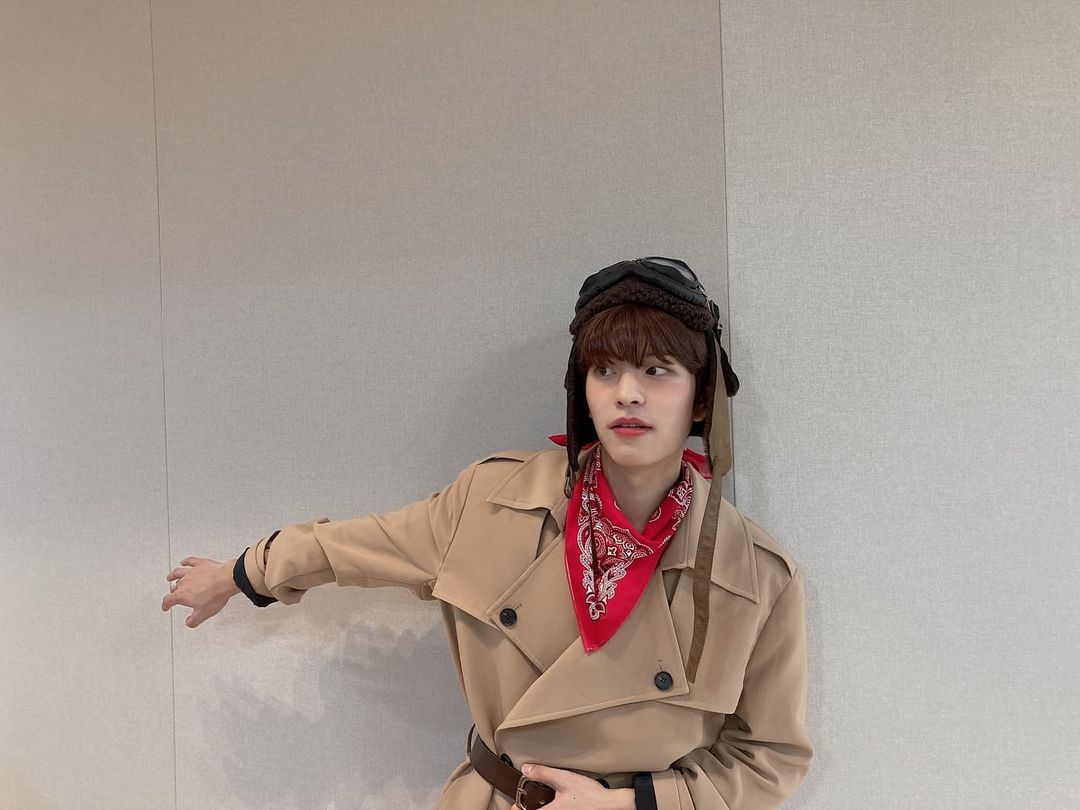 📢Trending has started!
📢해시태그 총공 시작!

#922StarsForSeungmin
#명창강쥐_승민아_생일축하해
#HappySeungminDay

#StrayKids #스트레이키즈 
#Seungmin #승민 
<a href="/Stray_Kids/">Stray Kids</a>