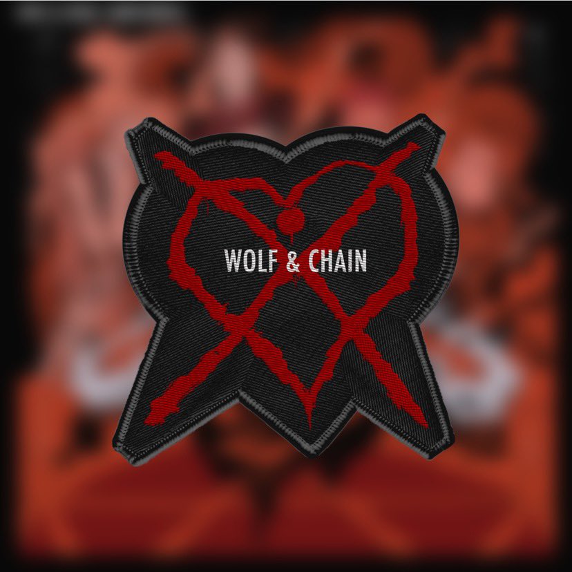 Wolf & Chain tweet media