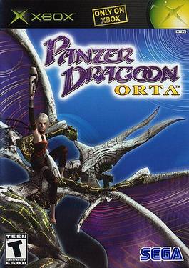 NewJerseyMikey's tweet photo. Playing Panzer Dragoon on the original Xbox 😎🎮🕹 #ClassicVideoGame #Xbox 
#PanzerDragoonORTA https://t.co/KxzlYZWjbO