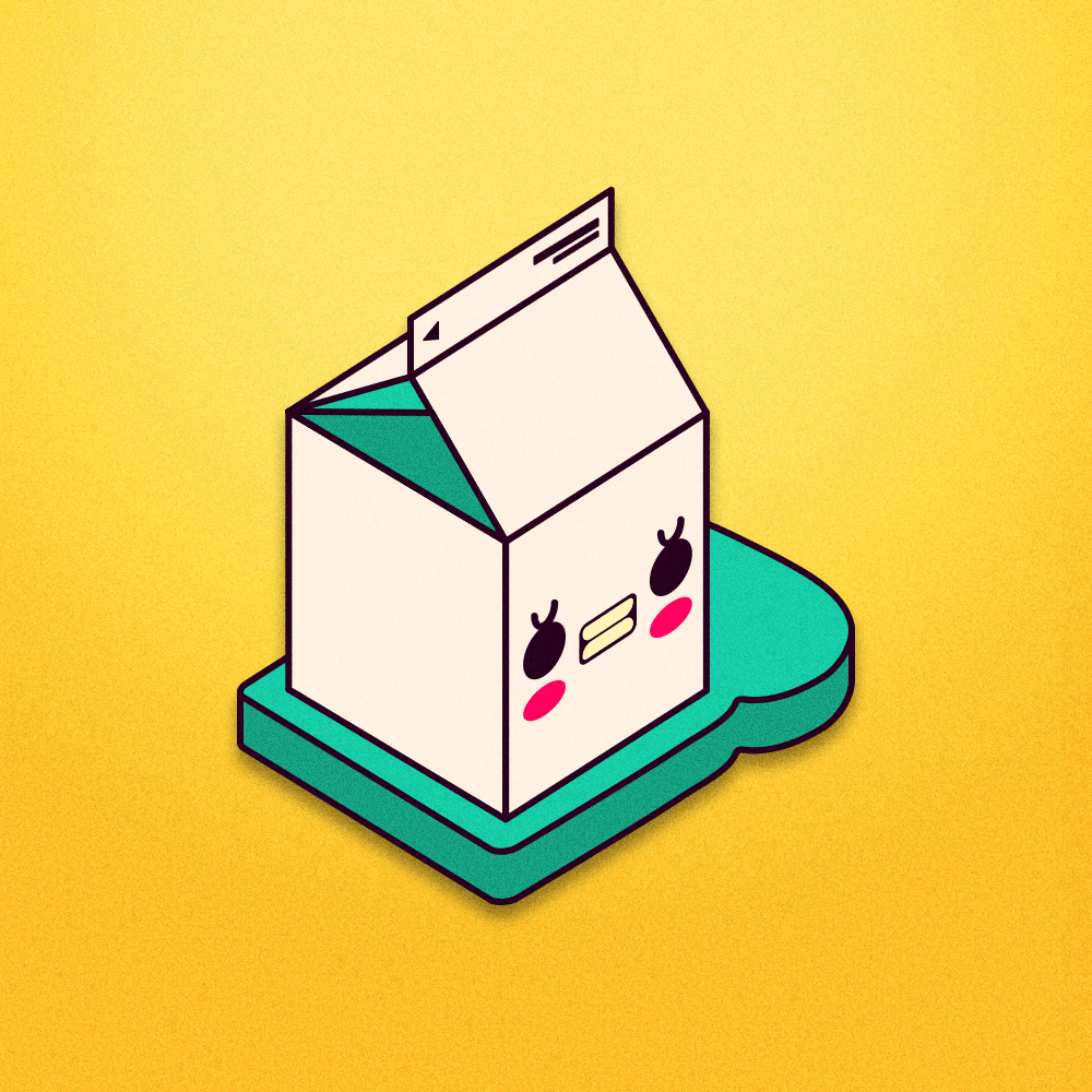 🥛🍞

We're excited to be giving away 1 Milktoast NFT, Nosy the Trustworthy.

There are only 2 simple steps:
1️⃣ follow us <a href="/milktoastnft/">MILKTOAST</a> 
2️⃣ retweet and @ 2 friends

Winner will be announced on the 24th of September AEST. Good luck!

#NFTs #SolanaNFTs #MagicEden #NFTGiveaway