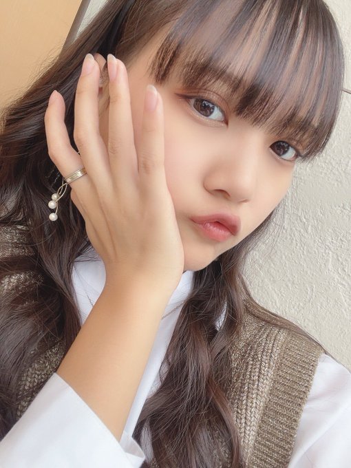 奥野未悠のTwitter画像19