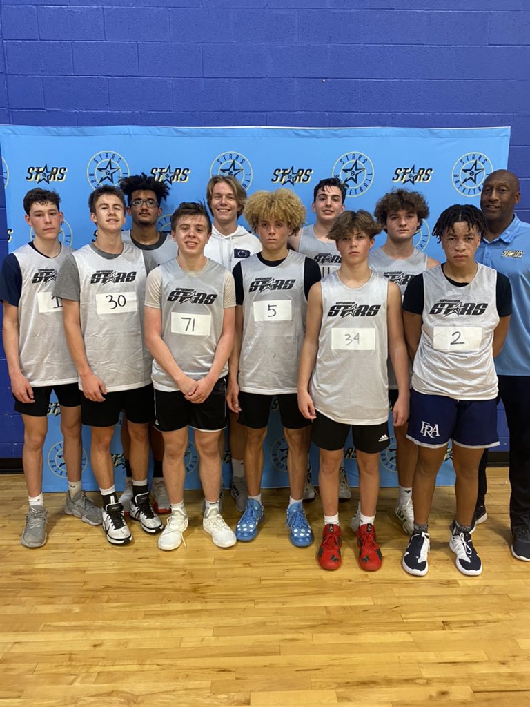 StarsNash_MBB's tweet photo. HSHL WEEK 2: Hawks defeat Jazz 80-72
Hawks MVPs: Jett Montgomery (21 PTS-Indy) &amp; Isaac Power (16 PTS-Summit)
Jazz MVP: Adrian Samuels (35 PTS-USN) https://t.co/1RLJ9Xdcso