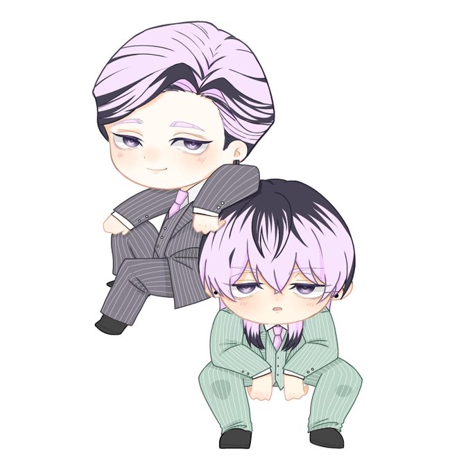 Syake7023さんのイラストまとめ