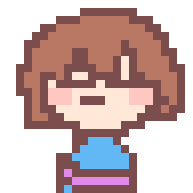 アンダーテールのtwitterイラスト検索結果 古い順
