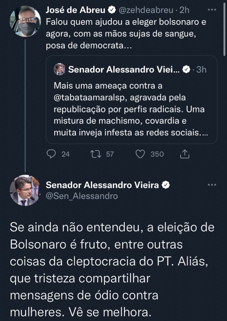 Imagem do corpo da matéria