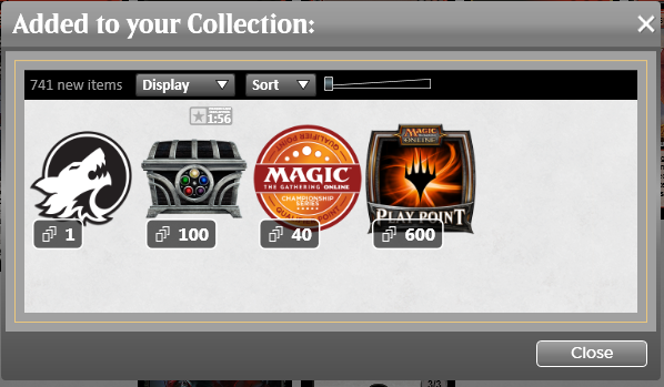 MtgSapoa's tweet photo. I'm sorry I won the standard challenge. This is rakdos champagne
GW midrange😡🤗🤗
GW midrange🤗🤗
BW Aggro😡🤗🤗
Gruul aggro🤗😡🤗
Bant midrange🤗🤗
Gruul werewolves😡😡
Monogreen😡😡
BW aggro🤗🤗
Gruul werewolves😡🤗🤗
Monogreen🤗😡🤗
@fireshoes
@PoisonMTG
#UpThePoisons https://t.co/rNCVmUmoiy
