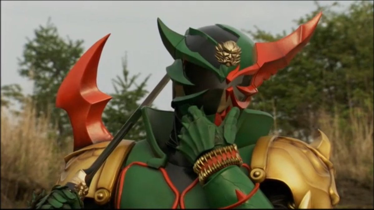 クソたかし على تويتر 歌舞鬼は響鬼に倒されたから ヒトツミ戦のときはいないぞ