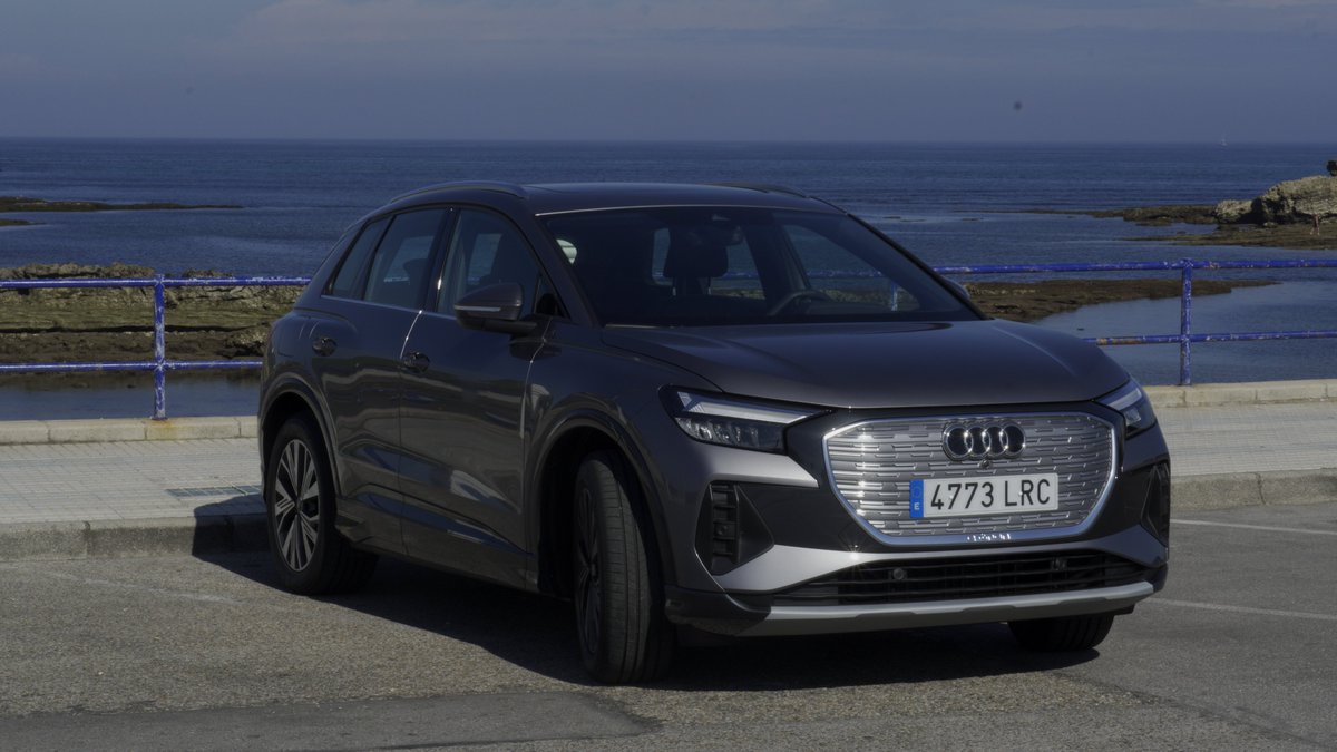 Hercos Parayas Audi tweet media