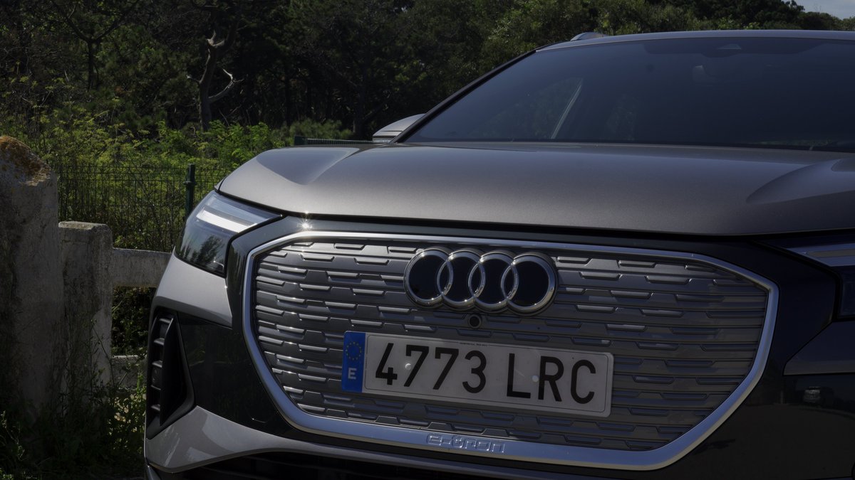Hercos Parayas Audi tweet media
