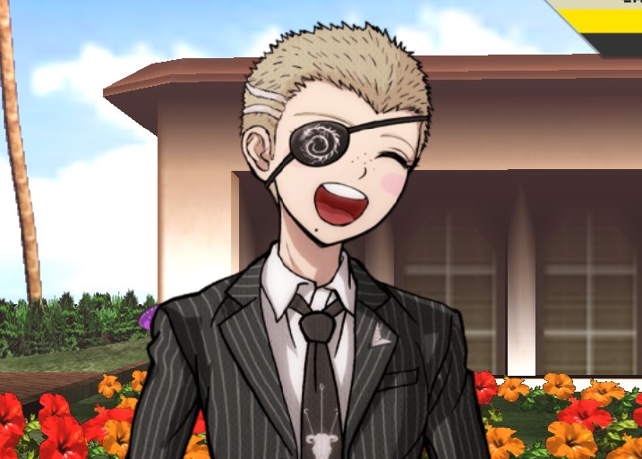 ダンガンロンパ2　九頭龍冬彦　12点セット　大同窓会　スクエア ダンガンロンパ2 九頭龍冬彦 12点セット 大同窓会 スクエア だいてつ