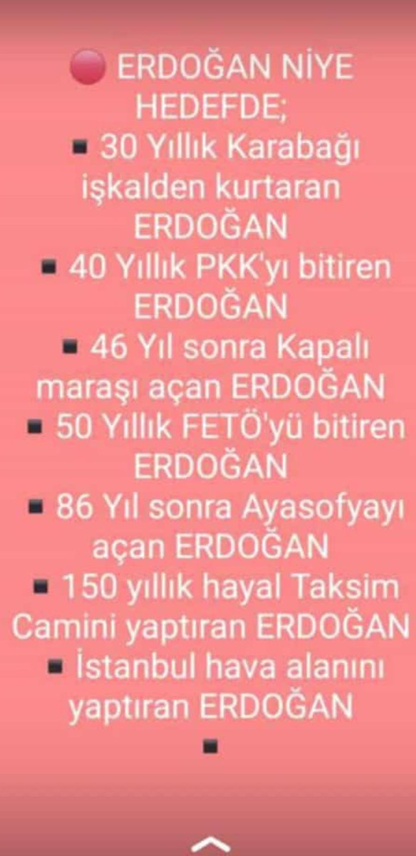 Türkiyeye senin gibi başkan bi daha gelirmi Allah uzun ömürler versin