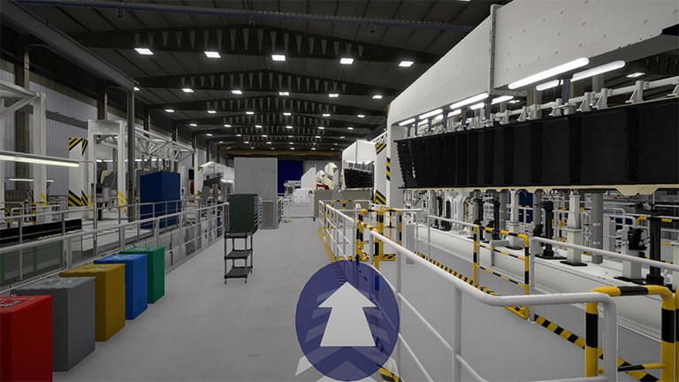 CapgeminiEngES's tweet photo. En una industria tan regulada como la aeronáutica, cambiar los métodos y procesos de producción no es fácil. Aunque la inversión en tecnologías de #Industria40 es creciente, la mayoría de proyectos aún tienen que luchar para conseguir un cambio real y mayor ROI en las operaciones https://t.co/YptZe5cL1o