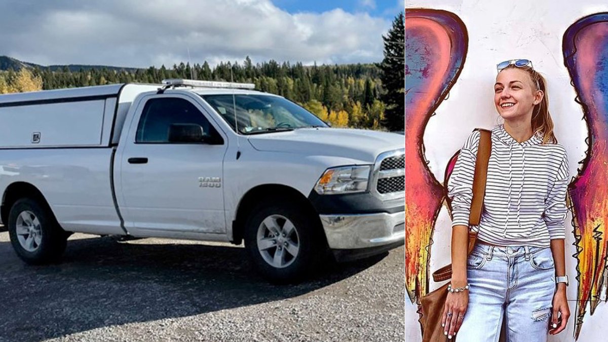 FBI: Remains found in Wyoming likely Gabby Petito dlvr.it/S7vV88 #news #breaking #fox