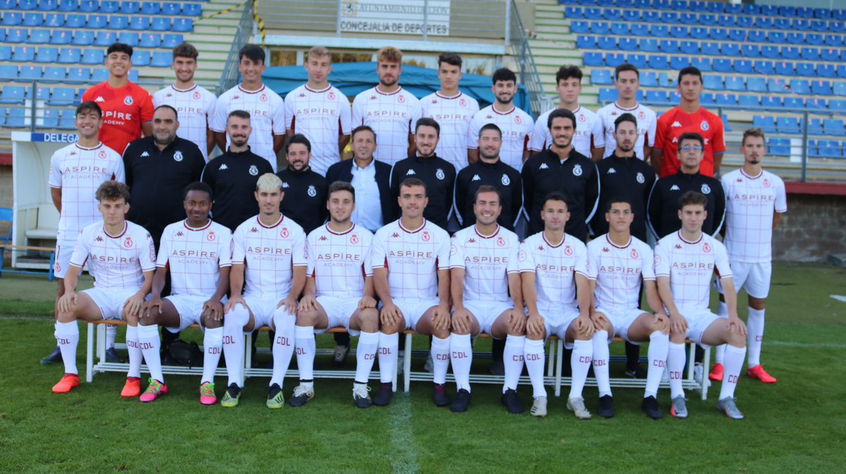 🦁𝗝𝘂́𝗽𝗶𝘁𝗲𝗿 𝗟𝗲𝗼𝗻𝗲́𝘀 🦁

⚽️Júpiter Leonés 2021/22🆑

#CultuAcademia