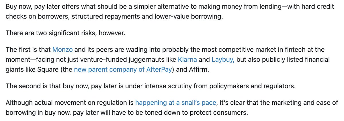 .<a href="/AltFiNews/">AltFi</a>' editorial is also on the topic of neobank entry into BNPL (&amp; regulatory dimension). altfi.com/article/8328_t…