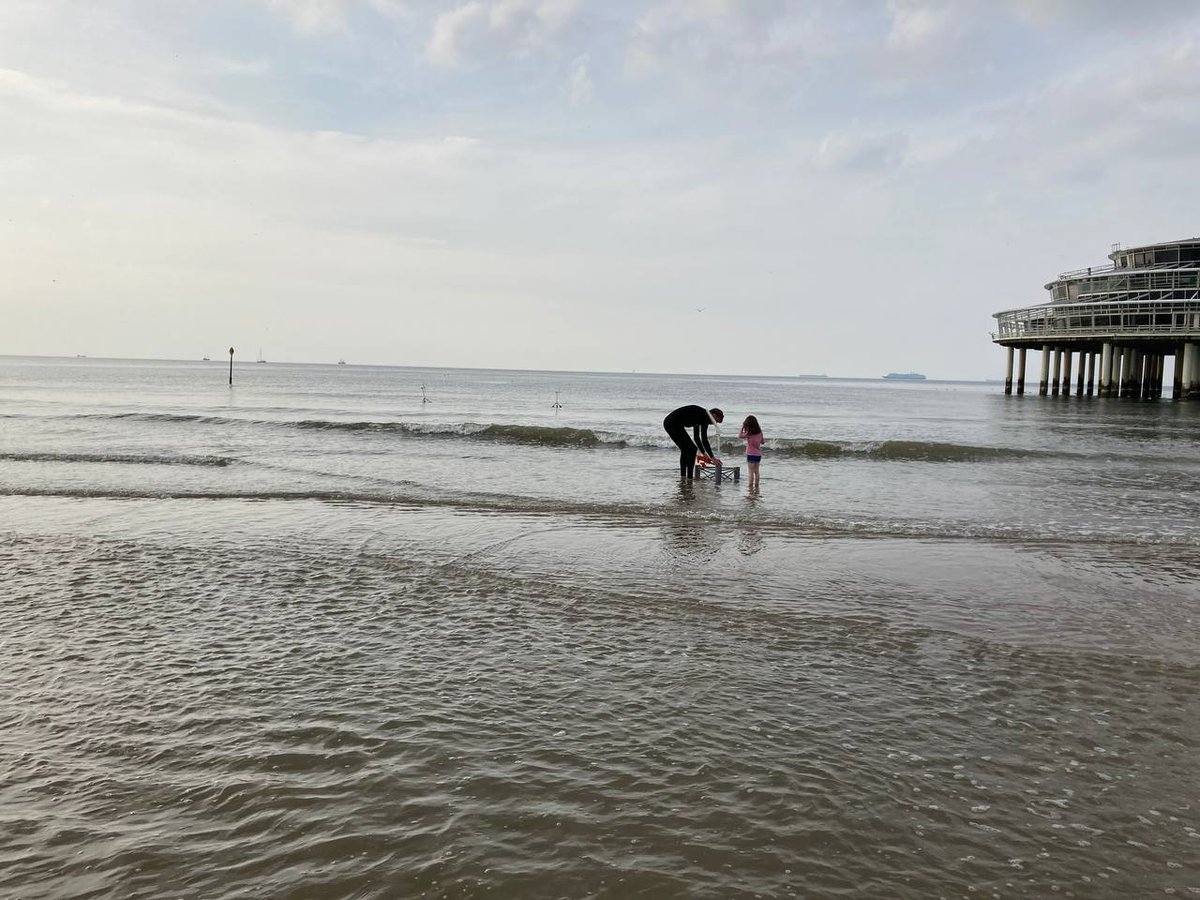 step4wind (@step4wind) on Twitter photo Some of our staff and PhDs supported the #OffshoreWind4Kids initiative at Scheveningen beach last Sunday, helping adults and kids build small-scale offshore and floating wind turbines. The next generation is (almost) ready for #floatingwind! <a href="/AETUDelft/">TU Delft | Aerospace Engineering</a> <a href="/NWEAWind/">NWEA</a> <a href="/MSCActions/">Marie Skłodowska-Curie Actions</a> Some of our staff and PhDs supported the #OffshoreWind4Kids initiative at Scheveningen beach last Sunday, helping adults and kids build small-scale offshore and floating wind turbines. The next generation is (almost) ready for #floatingwind! <a href="/AETUDelft/">TU Delft | Aerospace Engineering</a> <a href="/NWEAWind/">NWEA</a> <a href="/MSCActions/">Marie Skłodowska-Curie Actions</a>