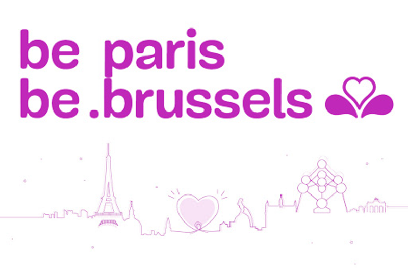 iot_factory's tweet photo. IOT Factory will present 4 #SmartCity projects during the #BrusselsDays organized by @visitbrussels, @Brussels_hub in Paris on 24 Sep 2021, chaired by @SmetPascal and @SmartCIRB_CIBG . Discover those projects on:
https://t.co/lR4SPF4jvP https://t.co/3bZdWTbbdl