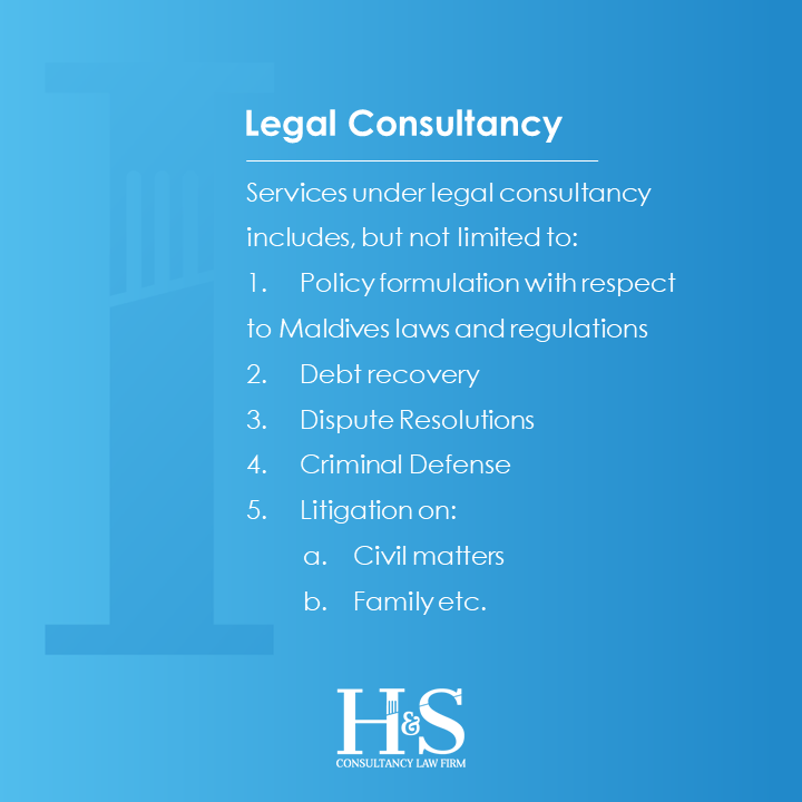 HSC_LawFirm's tweet photo. Legal profession has a wide perspective in the field of business such that a single step without a thorough legal consideration may cause a trouble for the business. https://t.co/5GTZcvSNTa