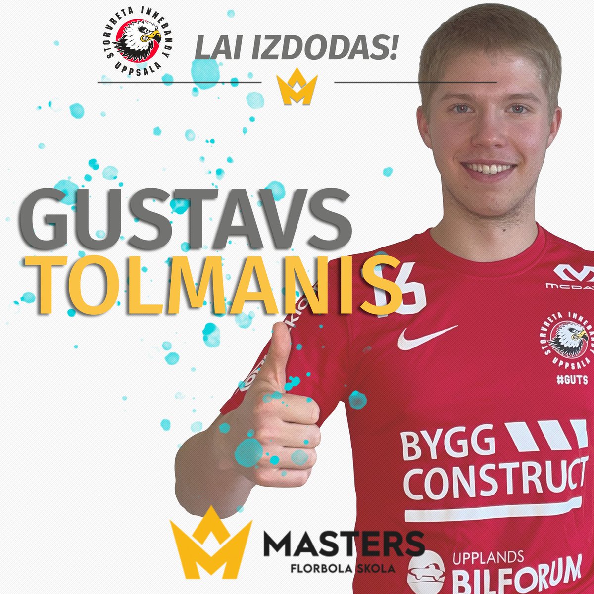 FSMasters's tweet image. 🇱🇻 ➡️ 🇸🇪

m.facebook.com/story.php?stor…

#FSMasters #florbols