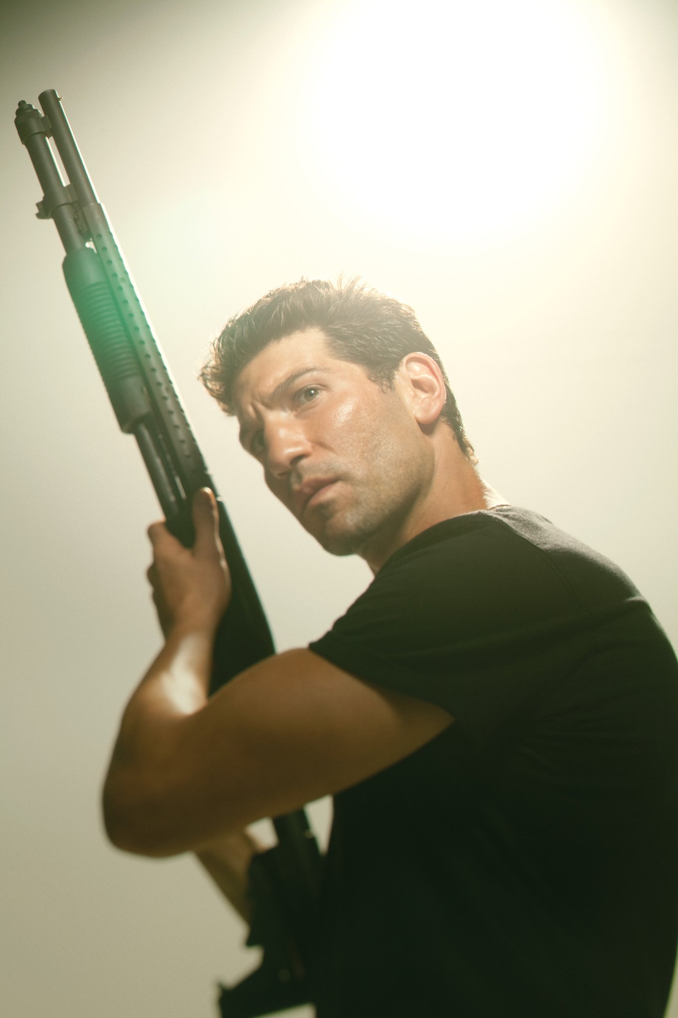 Happy 45th Birthday to JON BERNTHAL 