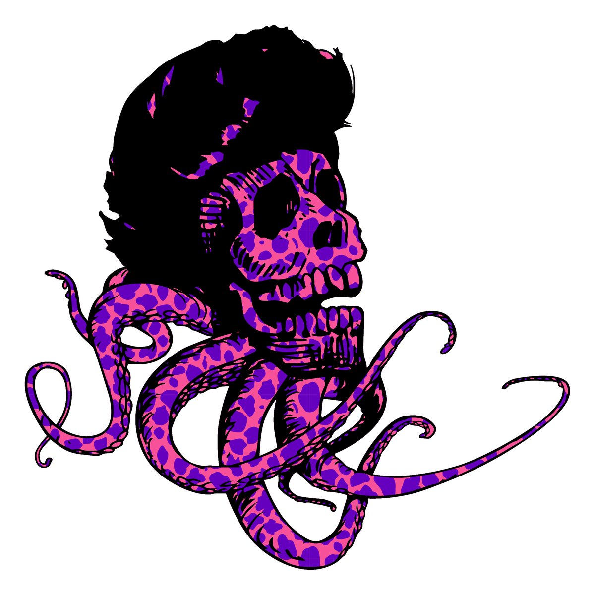 tale_talento's tweet photo. Octo [015] - 2021

https://t.co/fhMC1Lc5dC
https://t.co/ZPdvAiVKNS

#taletalento #octopus #elvis #posada #90s #NFT #NFTart #NFTcomunity #NFTartist #cryptoartist https://t.co/YMQvft5jZU