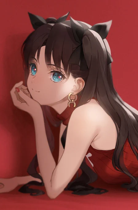 #イラストを4枚貼ると秋風に乗って絵柄を好いてくれる人の元へ届くらしい 