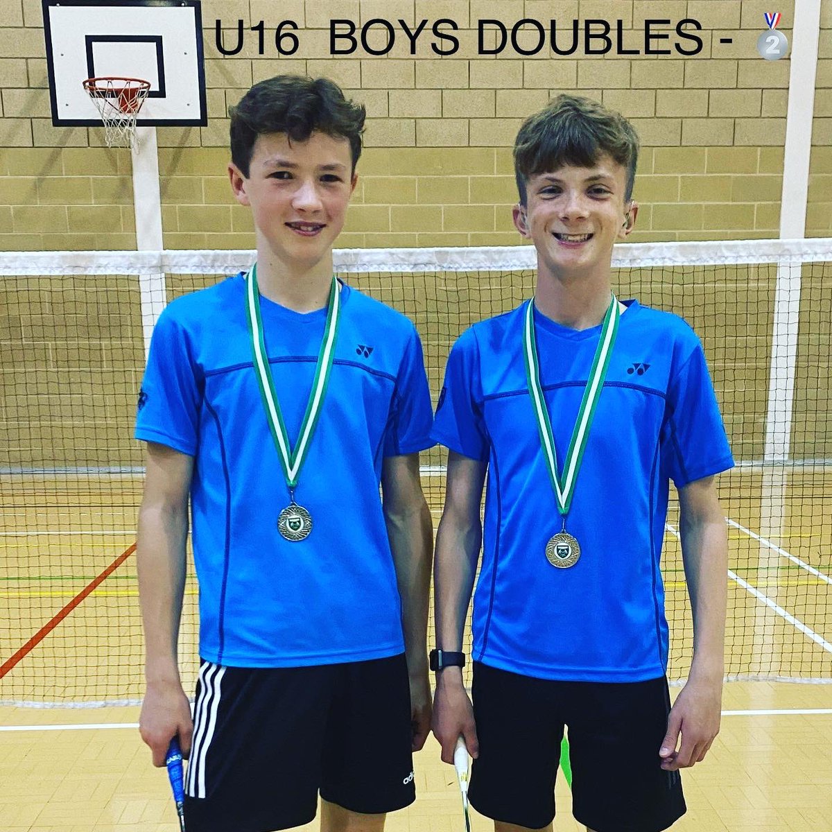the_nwbp's tweet image. Amazing day for 11 @the_nwbp players who entered the #Wiltshire Junior Restricted yesterday winning 2 x🥇 &amp;amp; 5 x🥈! Medals in all age groups, youngest only 10 yrs old taking 🥈in U14 girls singles. @FZFORZAUK #FZforzaplayer @BE_South @BE_North @BE_Central @wiltsgazette
