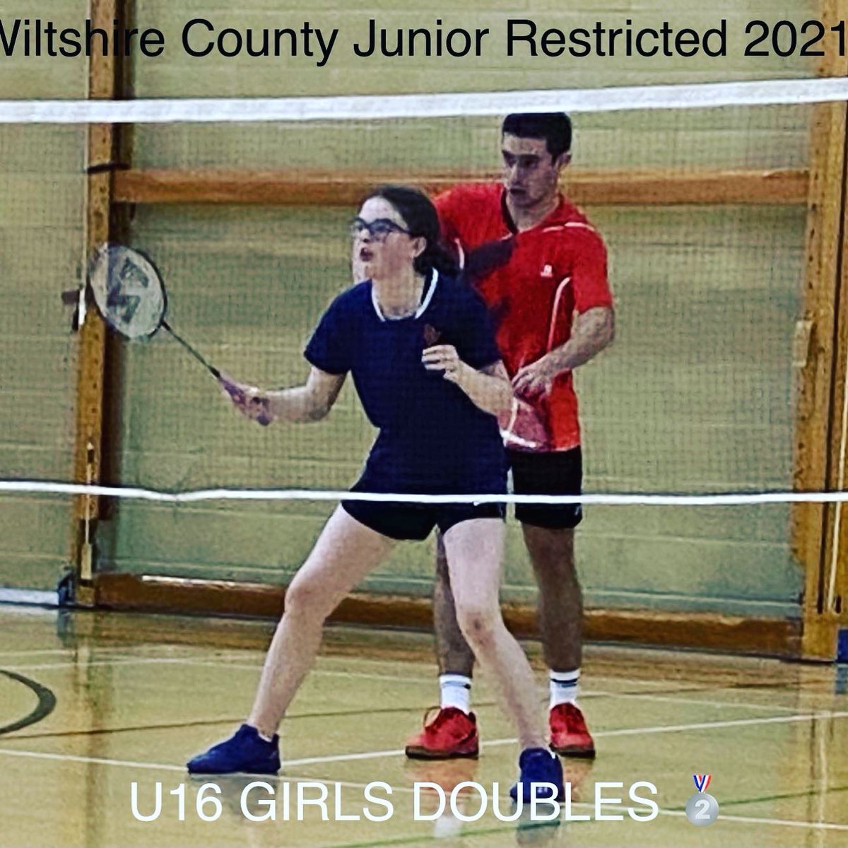 the_nwbp's tweet image. Amazing day for 11 @the_nwbp players who entered the #Wiltshire Junior Restricted yesterday winning 2 x🥇 &amp;amp; 5 x🥈! Medals in all age groups, youngest only 10 yrs old taking 🥈in U14 girls singles. @FZFORZAUK #FZforzaplayer @BE_South @BE_North @BE_Central @wiltsgazette